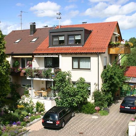 Bodensee Apartment Friedrichshafen Manzell Exterior photo