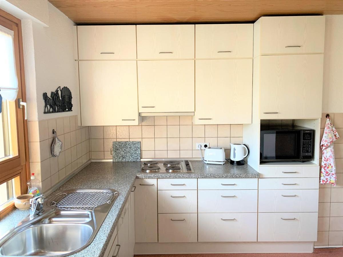 Bodensee Apartment Friedrichshafen Manzell Exterior photo