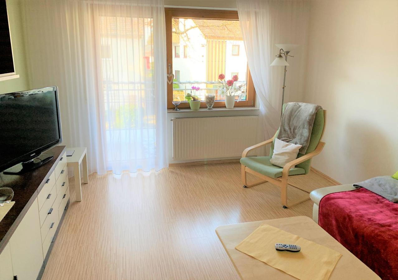 Bodensee Apartment Friedrichshafen Manzell Exterior photo
