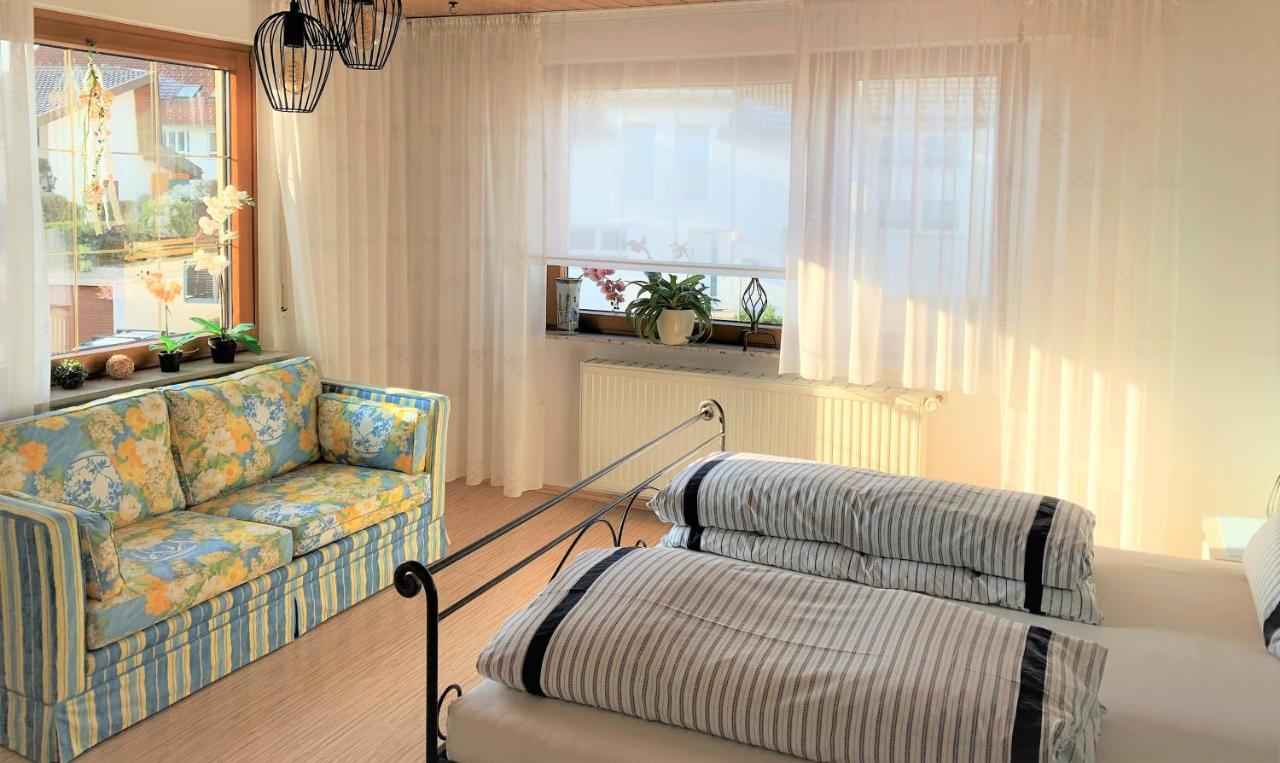 Bodensee Apartment Friedrichshafen Manzell Exterior photo